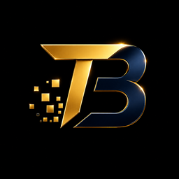 Tech Born Software Solutions logo